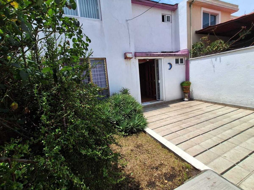 Propiedad - Casa En Izcalli, Ecatepec