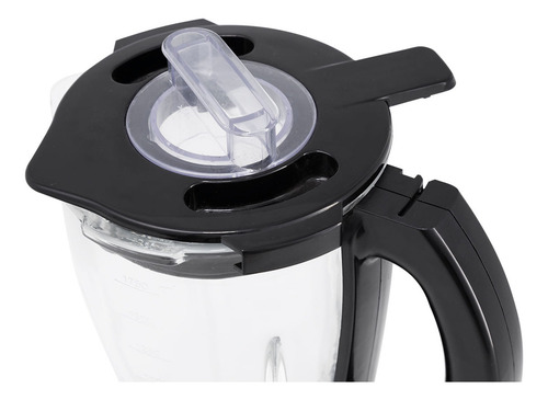 Liquidificador Philco Smart Plq2000 600w Cor Vermelho 110v