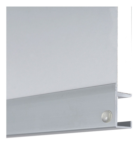Imagen 3 de 9 de Alacena Para Baño O Cocina Puerta Rebatible