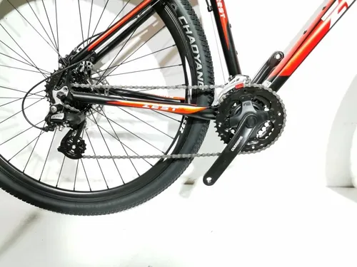 Bicicleta zest 29 opiniones new arrivals