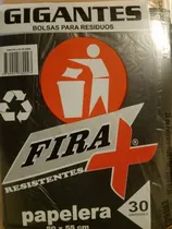 Comprar Bolsas Residuos 2 Ptes De 30 Bolsas Resistentes Y Economicas
