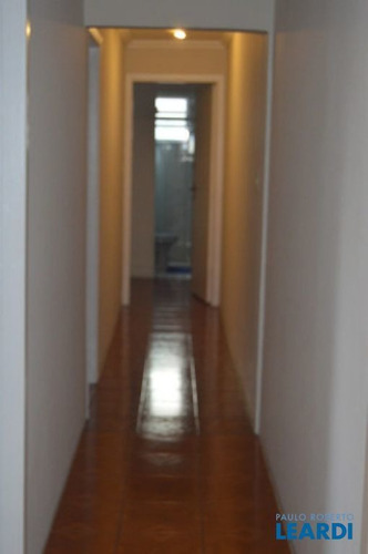 Imagem 10 de 12 de Sobrado - Campo Grande - Sp - 612952