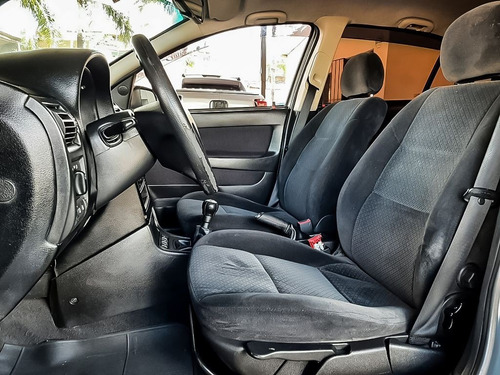 Imagem 5 de 13 de Chevrolet Astra 2.0 Mpfi Advantage 8v