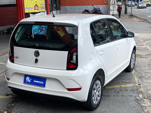 Volkswagen Up! 1.0 Mpi 5p