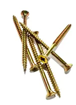 Comprar 1000 Tornillos Turbos 80 Mm De Largo O 3 Pulgadas