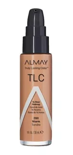 Tlc Almay