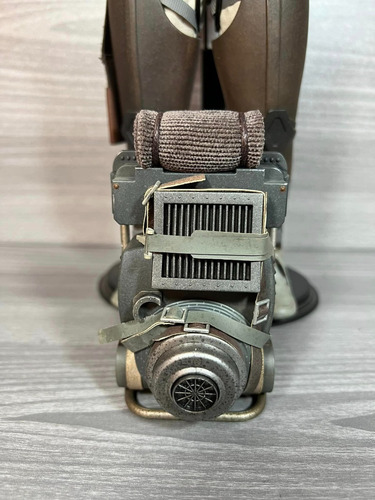 Dengar Sideshow 1/6 Star Wars (Usado)