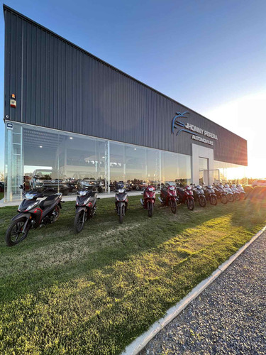 Imagen 17 de 20 de Honda Wave 110s