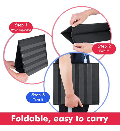 Tablero De Bolsillo De Mesa Aula O Hogar, Pequeño Tabl...