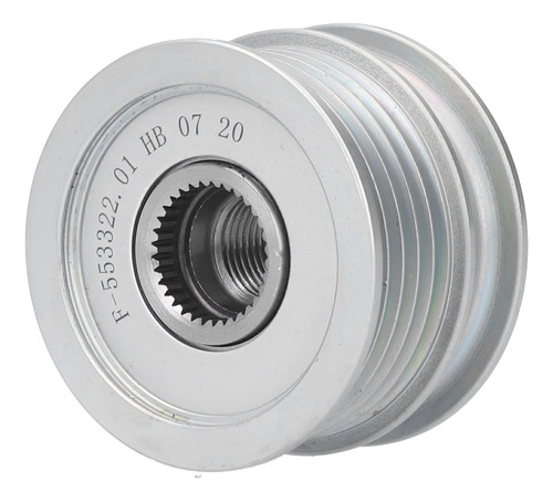 1204484 Accesorio Para Polea De Alternador F553322 55560294