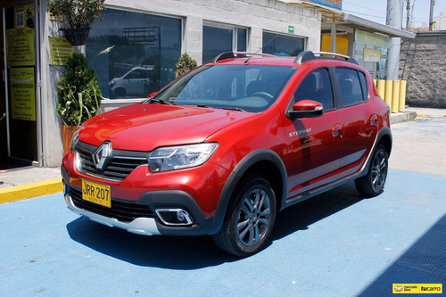 Renault Stepway 1.6 Zent