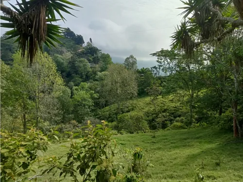 Vendo Finca Reventones Anolaima