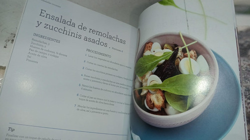 Entradas & Ensaladas Crocantes eme