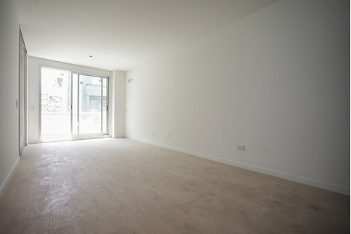 Venta Monoambiente Al Frente En Almagro
