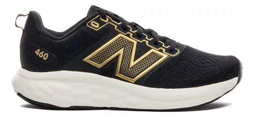 Tenis New Balance 460 V4 Feminino Esportivo Casual Versatil