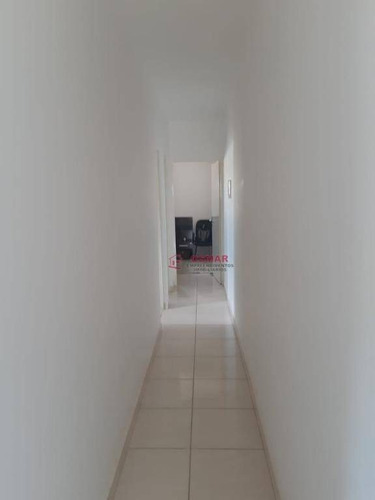 Casa Nova - Financiamento - Ca0844