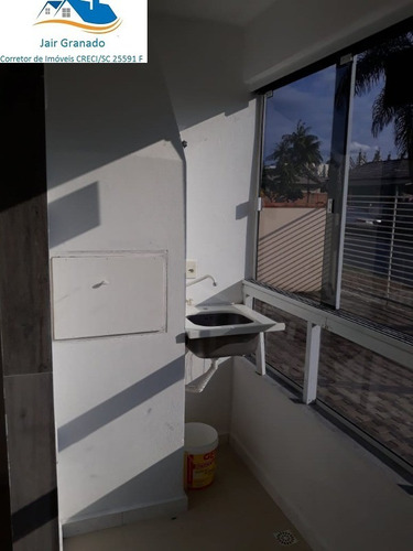 Imagem 6 de 12 de Lindo Apartamento Semi-mobiliado No Centro De Camboriú - Ap01535 - 69531488