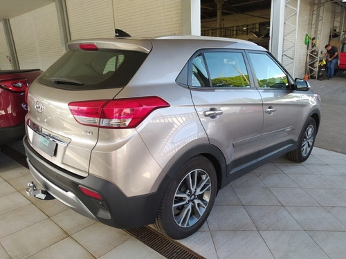 Imagem 3 de 15 de Hyundai Creta 20a Prestige