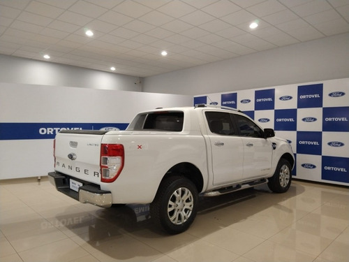 Imagem 6 de 13 de Ranger Limited 4x4 Aut 3.2