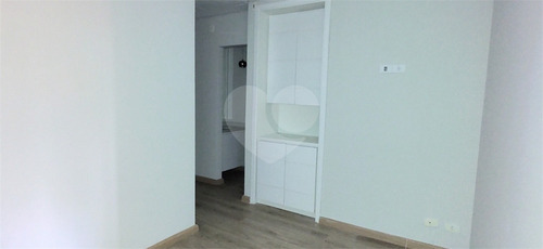 Imagem 16 de 20 de Conjunto Comercial 42m² - Paraíso - Metrô Brigadeiro - Reo292301