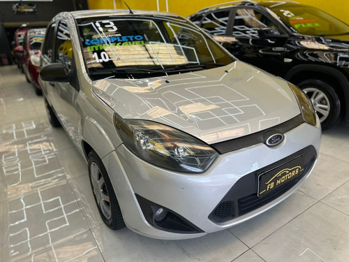 Ford Fiesta 1.0 Flex 5p