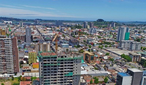 Imagen 3 de 8 de Sitio En Venta Para Inversión Sector Céntrica Concepción