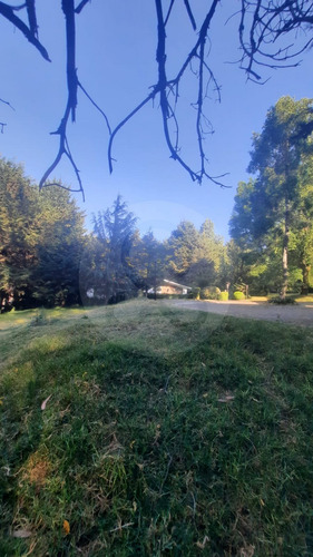 Terreno Residencial En Venta En Santa Rosa Xochiac