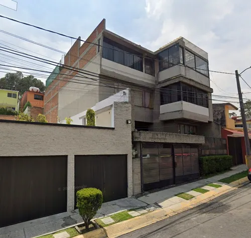 Venta De Casa,paseo De Las Villas, Atizapan- Sh05