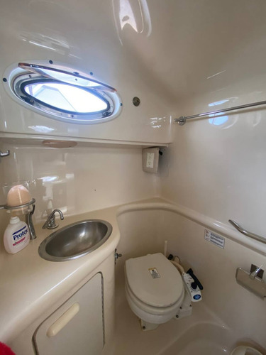 Imagen 6 de 12 de Mini Yate Sea Ray Sundancer 270 Lv2197
