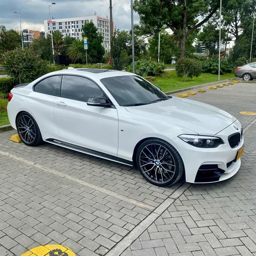 BMW Serie 1 3.0 M140i F20 Lci