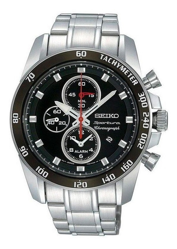 Reloj Seiko Original Caballero Modelo Snae69p1