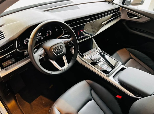 Imagen 4 de 12 de Audi Q7 3.0 Tfsi 333cv Tiptronic Quattro