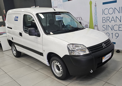 Citroën Berlingo 1.6 Vti 115 Business