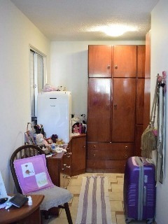 Imagem 10 de 12 de Apartamento Para Venda Jardim Santa Emília, São Paulo 3 Dormitórios, 1 Sala, 1 Banheiro, 1 Vaga 65,00 Útil - Ap00421 - 31953292