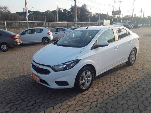Imagem 4 de 9 de Chevrolet Prisma 1.4 Mpfi Lt 8v Flex 4p Manual