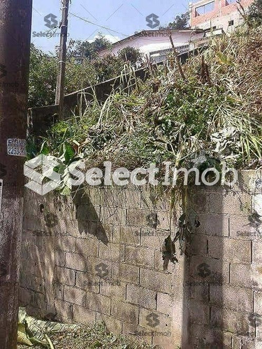 Imagem 3 de 3 de Terreno - Roncon - Ref: 2388 - V-2388