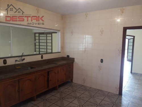 Imagem 7 de 15 de Ref.: 3616 - Casa Em Louveira Para Venda - V3616