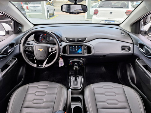 Chevrolet Onix 1.4 LTZ SPE/4 (Aut)