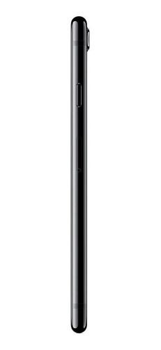 Imagen 5 de 5 de Celular iPhone 7 128gb Jet Black + Funda + Audifonos