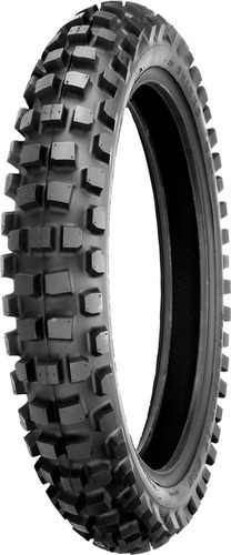 Llanta Shinko 505 Series Trasera 100/90-19 57m Bias Tt
