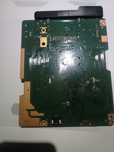 Tarjeta Tv Smart 32p Samsung Bocina Y Wifi Ir Control Remoto (Usado)