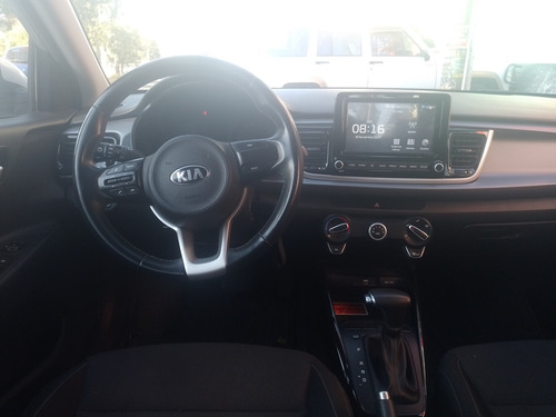 Kia Rio 1.6 Lx Hchback At