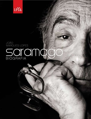 Saramago: Biografia, de Marques Lopes, João. Editora Casa dos Mundos Produção Editorial e Games LTDA, capa mole em português, 2010