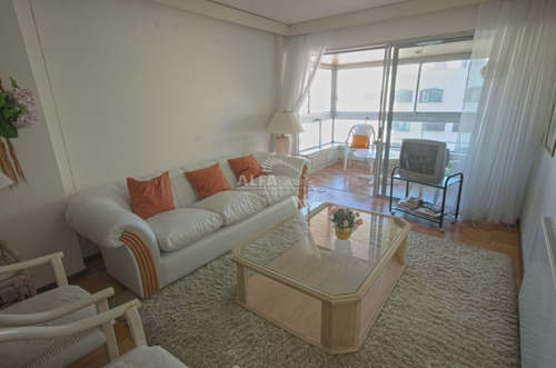 Imagen 6 de 30 de Apartamento En Punta Del Este - Brava