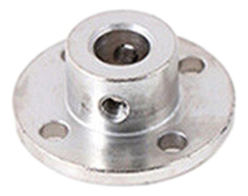 Conector De Unión De Brida Diámetro Interior 8mm