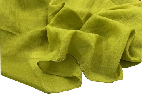 Pañuelos De Algodón Mujer Moda Suave Y Ligera