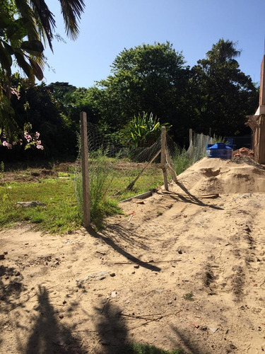 Imagen 2 de 4 de Excelente Lote Libertador Hacia El Río Con Orientacion Norte