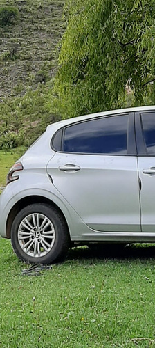 Peugeot 208 1.6 Allure
