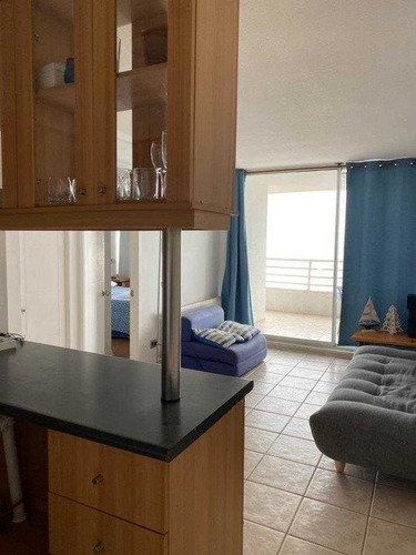 Edificio Euromarina Ii, Sector Cochoa, Reñaca, Viña Del