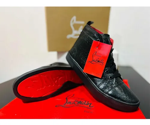 Tenis & Sneakers de Christian Louboutin para hombre